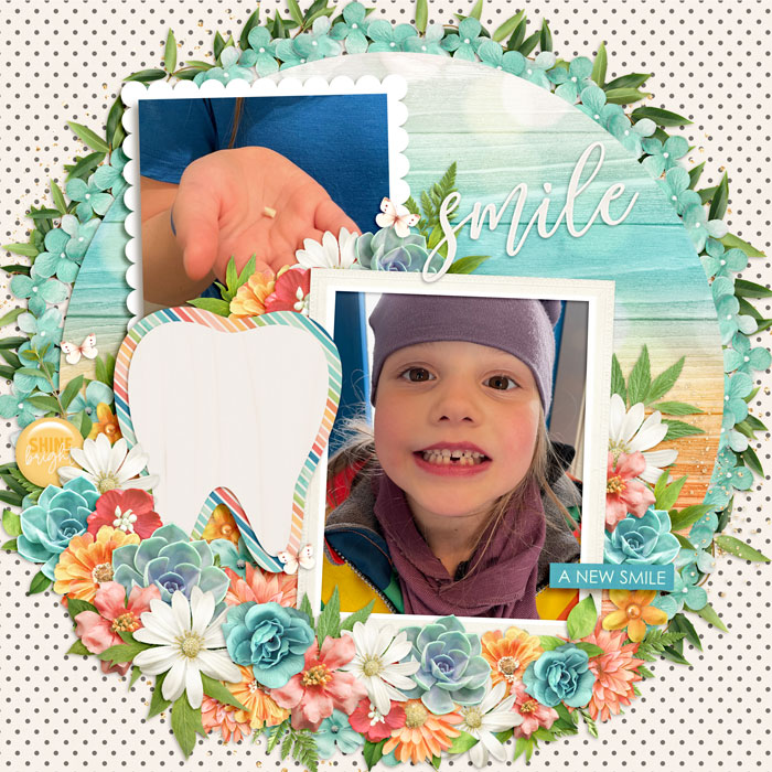 Tooth