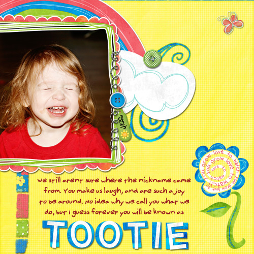 Tootie