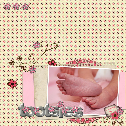 Tootsies