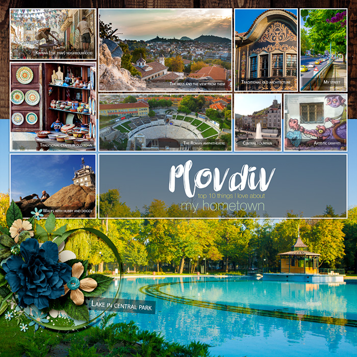 Top 10 Plovdiv