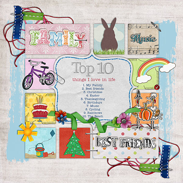 Top 10