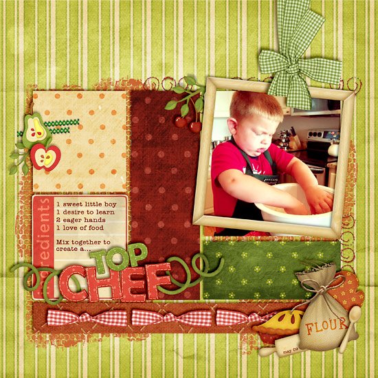 Top Chef