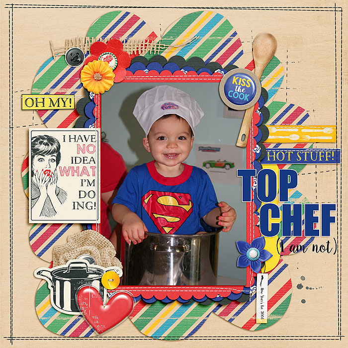 Top Chef
