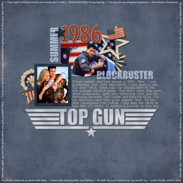 Top Gun