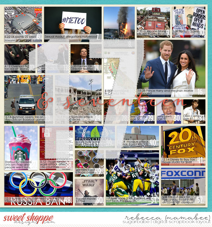 Top News Stories of 2017 - right page