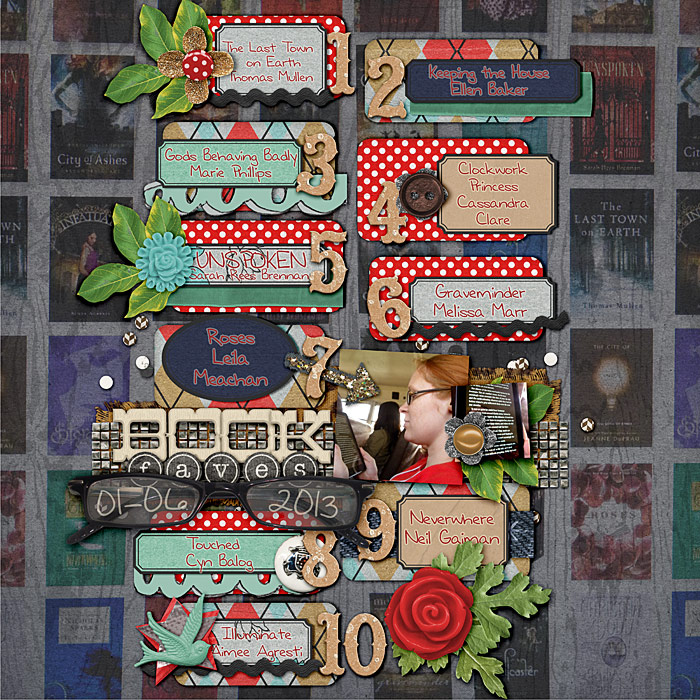 top ten books (pt 1)