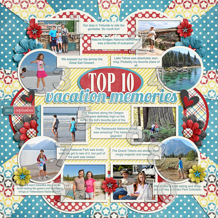 Top Ten