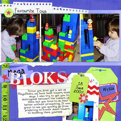 top toys 2007