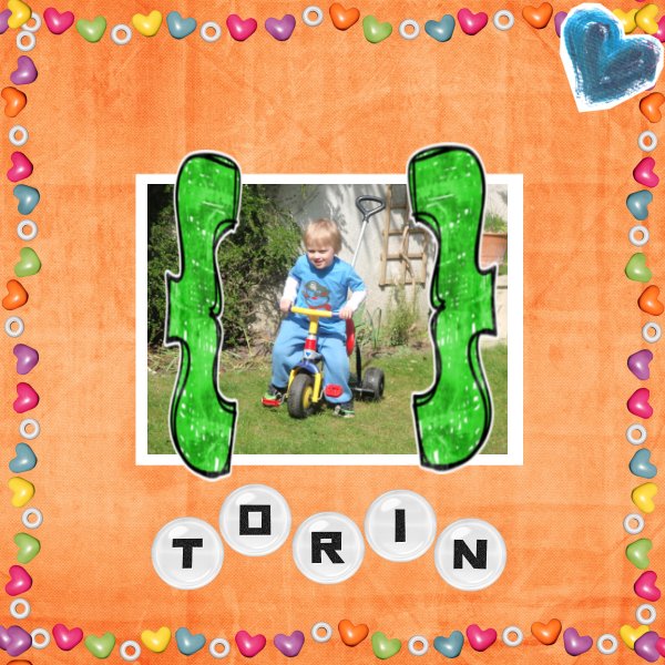 Torin