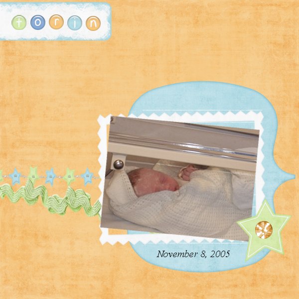 torinbaby