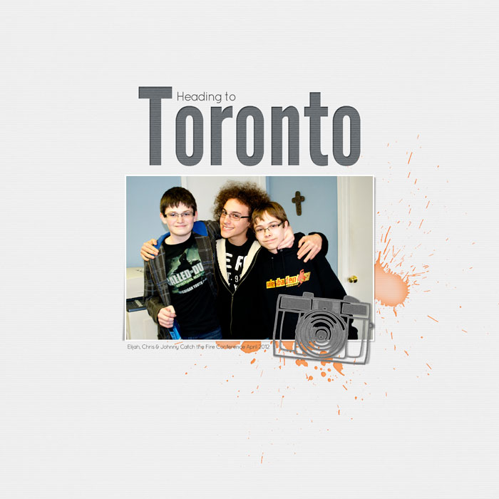 Toronto
