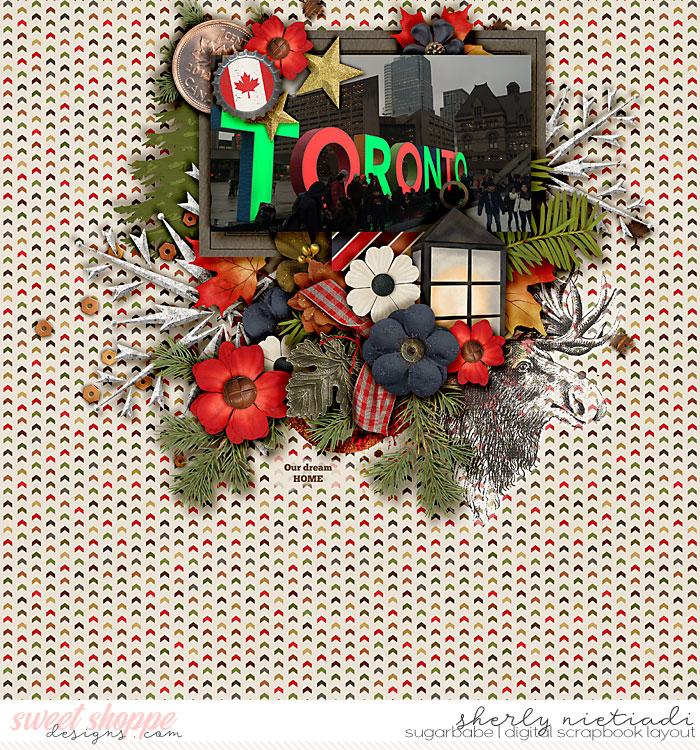 Toronto