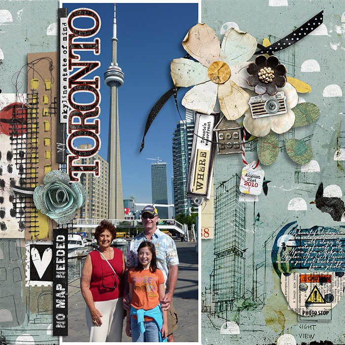 Toronto