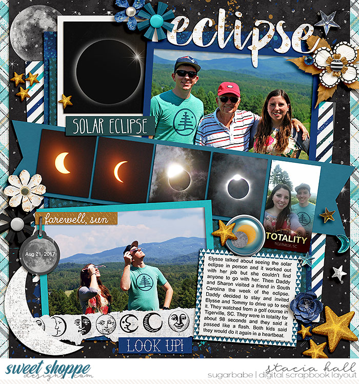 Totality
