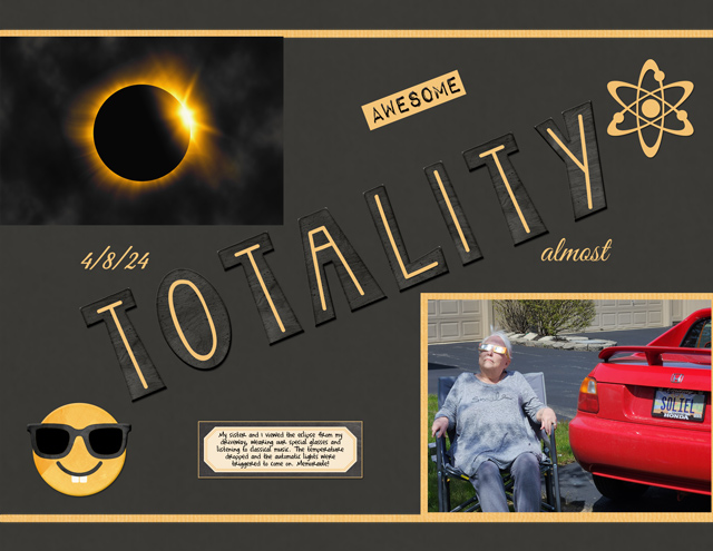 Totality