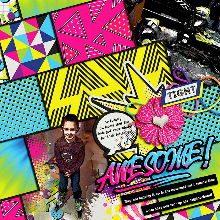 Totally Awesome pg2