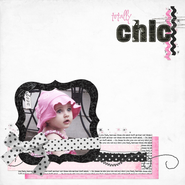 Totally Chic