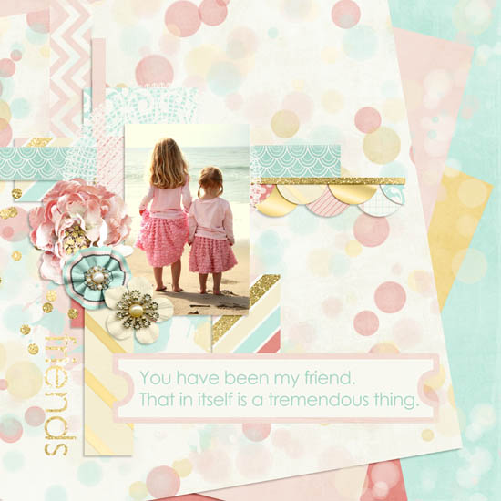 TOTB Nov 16 Friends