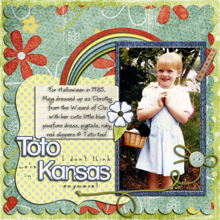 ~Toto, I Dont Think Were In Kansas Anymore!~