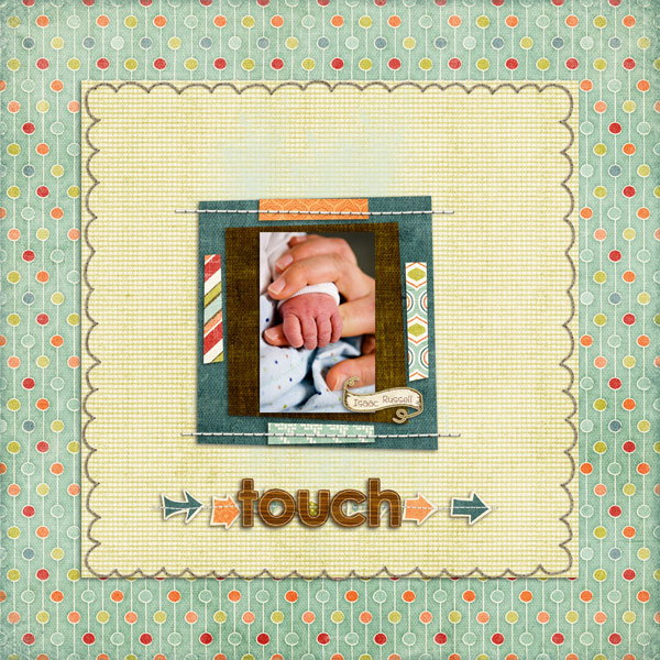 Touch