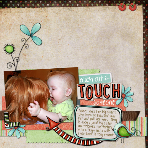 Touch