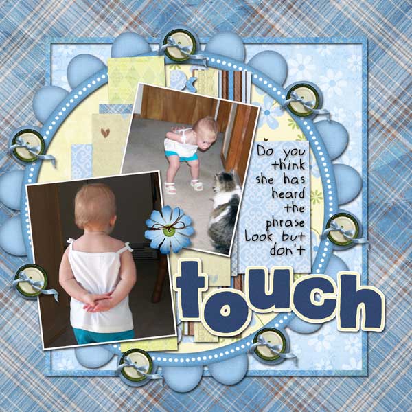 Touch