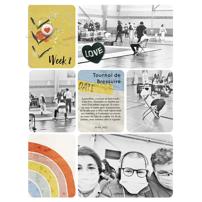 Tournoi de Bressuire