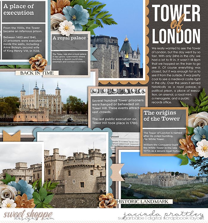 Tower of London