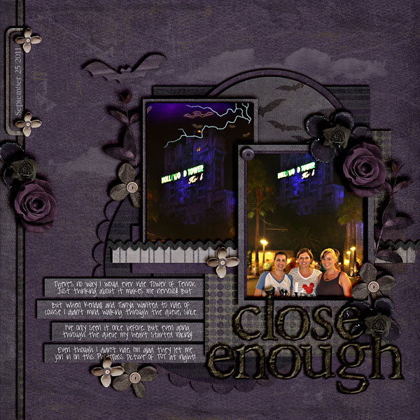 Tower of Terror