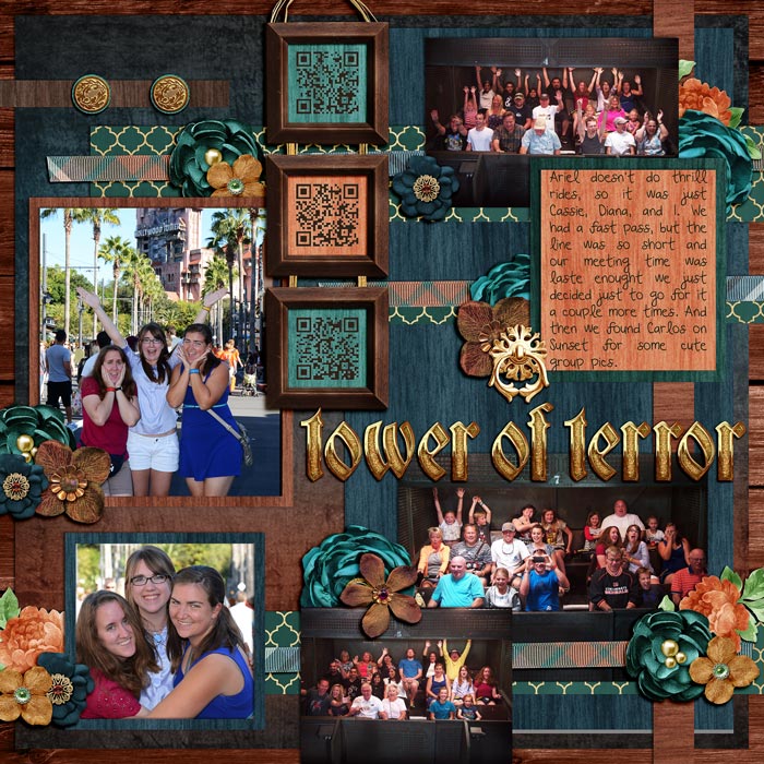 Tower of Terror