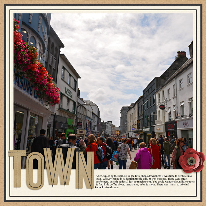 Town Centre