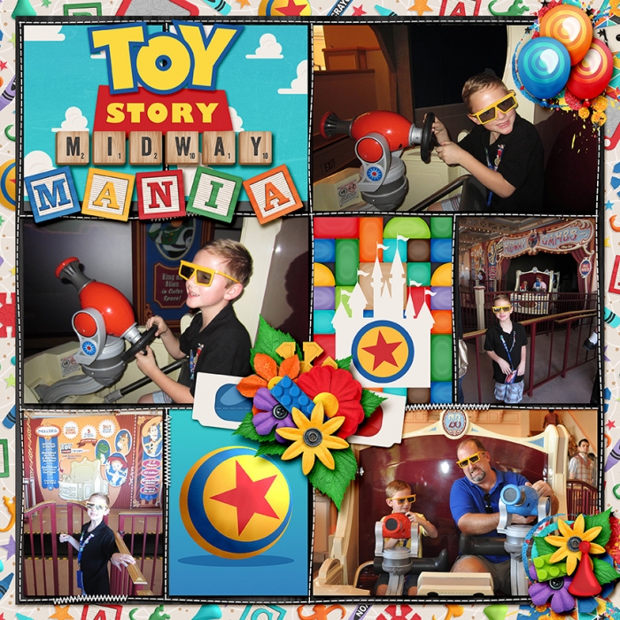 Toy Story 2012 left
