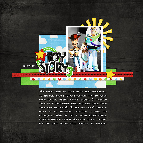 Toy Story 3