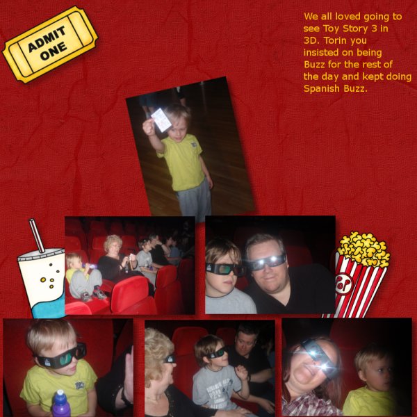 Toy Story 3