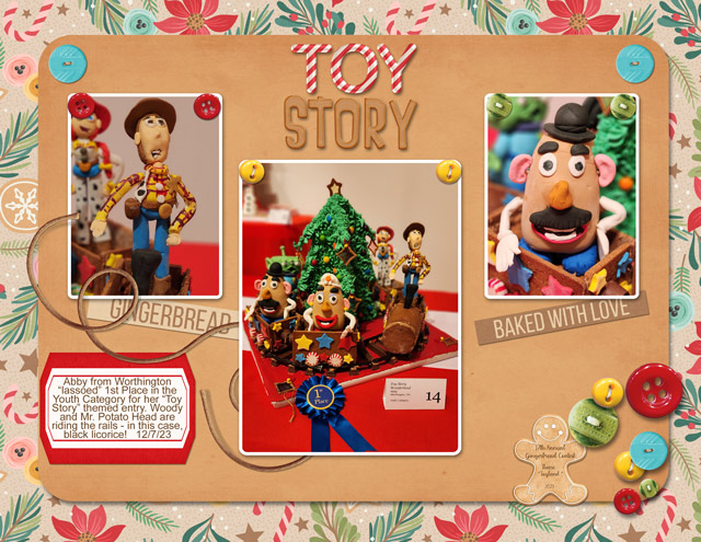 Toy Story