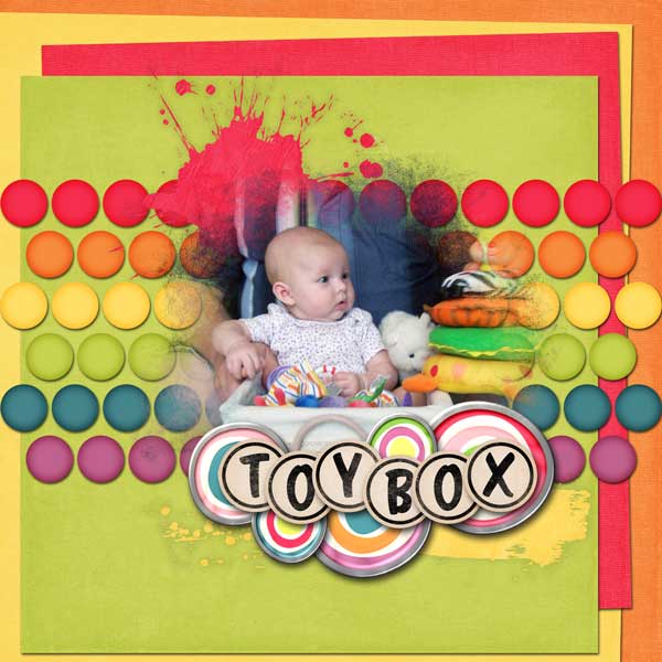 Toybox