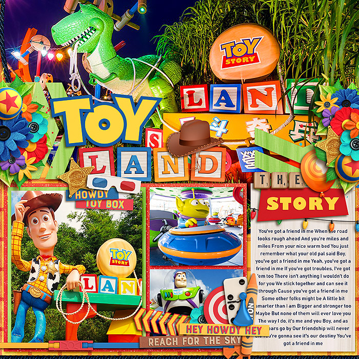 toyland