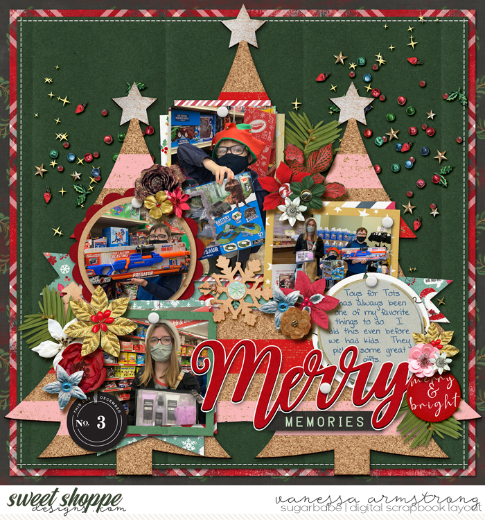 Toys for Tots