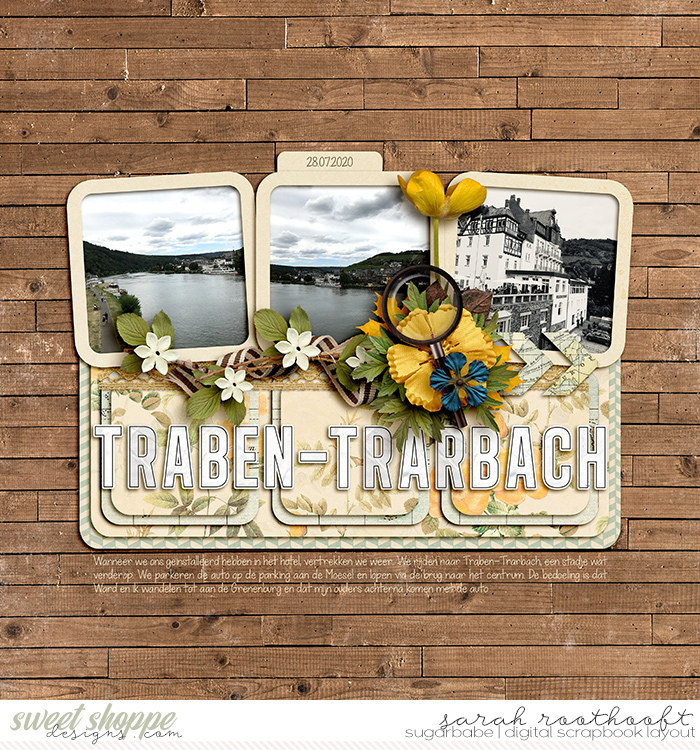 Traben-Trarbach