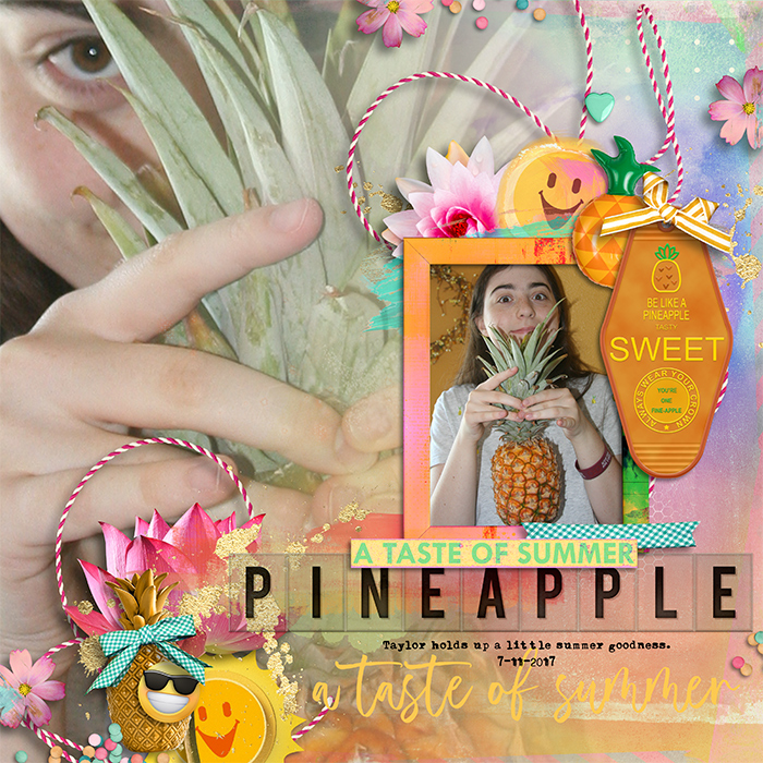 traceypineapple-vintage-keychain-quotes