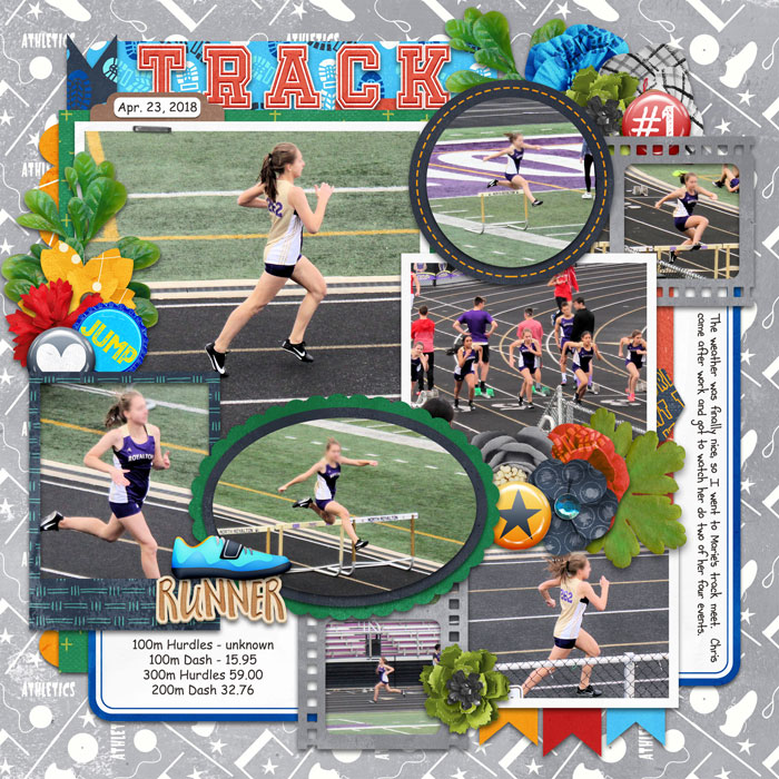 Track