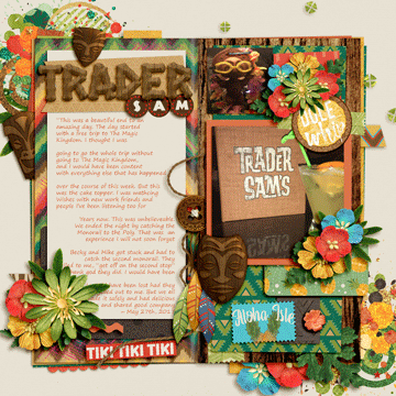 Trader Sam's
