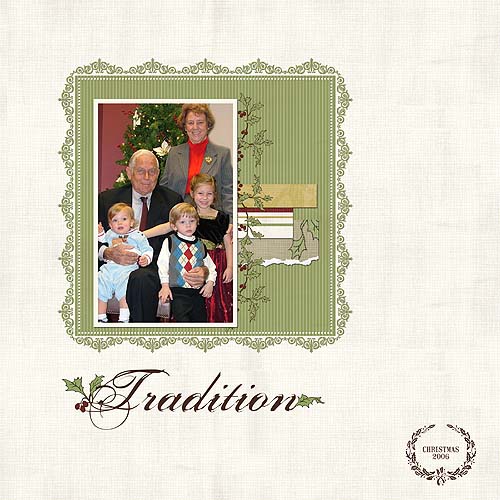 Tradition