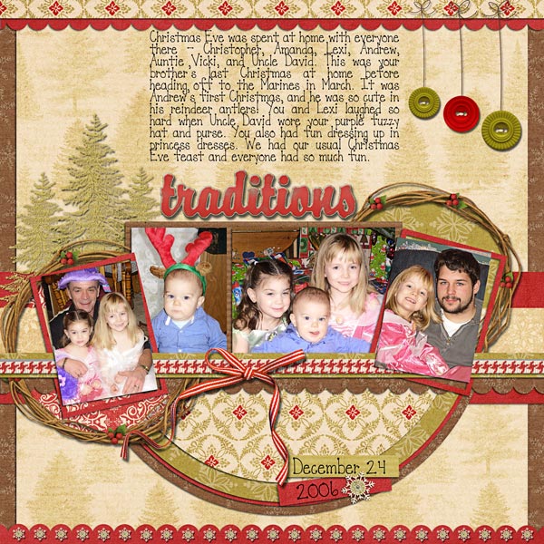 Traditions