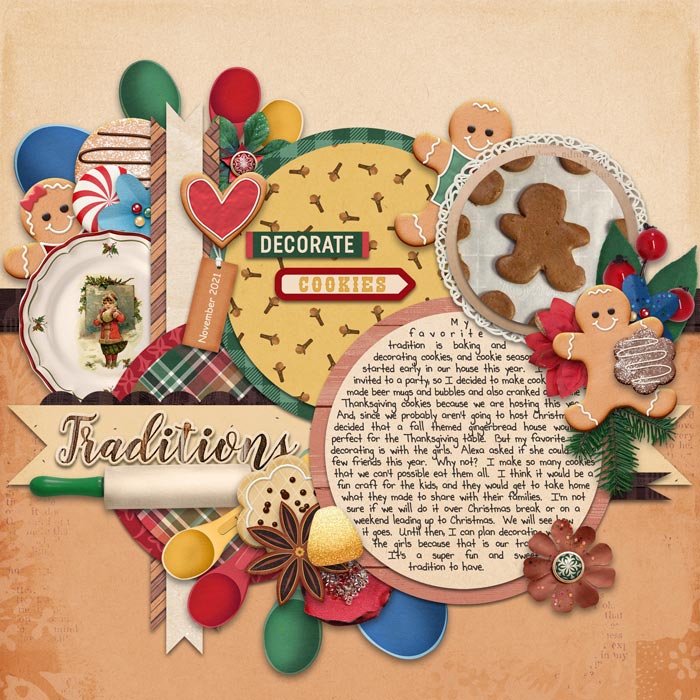 Traditions