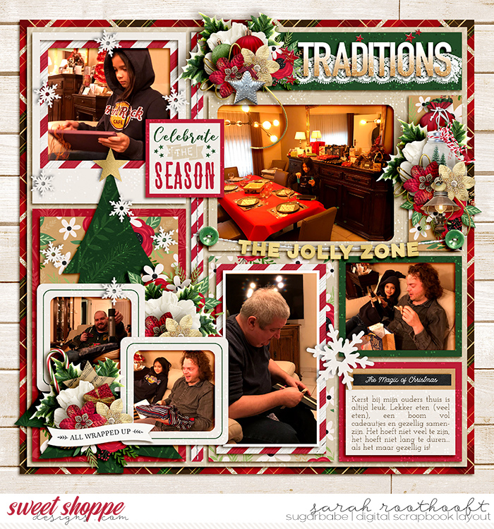 Traditions