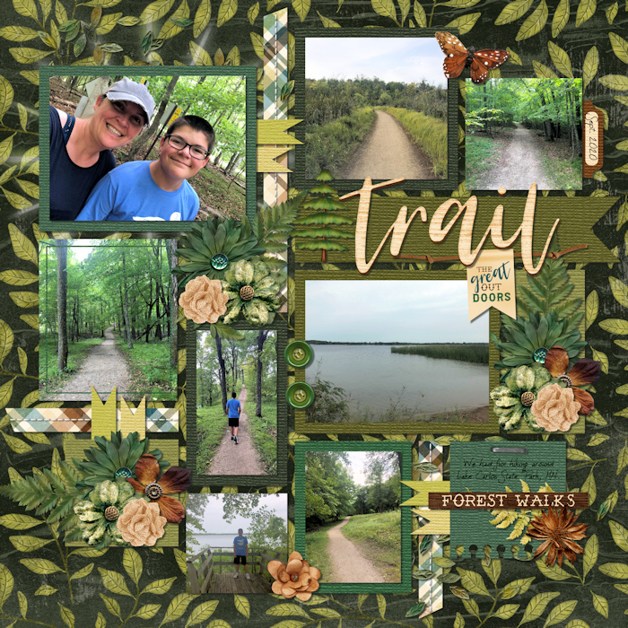 Trail