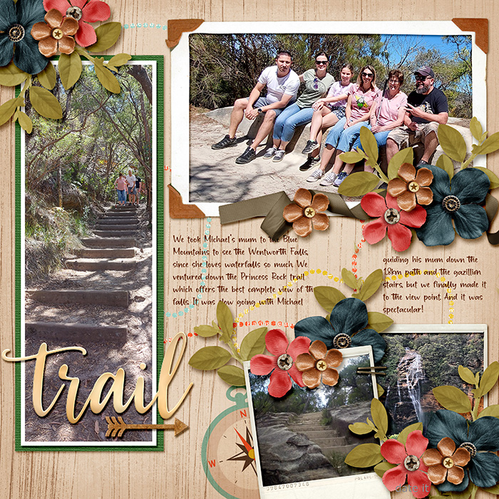 Trail
