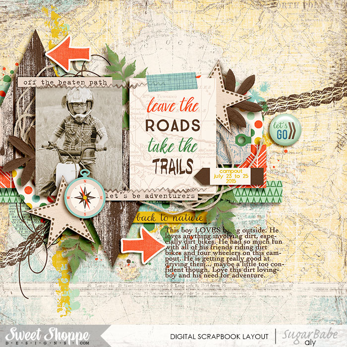 Trails