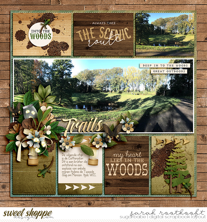 Trails